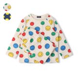 スマイル長袖パジャマ | こどもの森e-shop | 詳細画像1