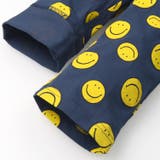 スマイル長袖パジャマ | こどもの森e-shop | 詳細画像8