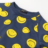 スマイル長袖パジャマ | こどもの森e-shop | 詳細画像4