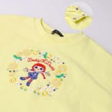 ダディコ刺繍裏毛トレーナー | こどもの森e-shop | 詳細画像5