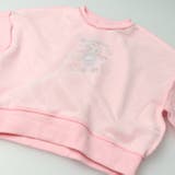 日本製ダディコ刺繍裏毛トレーナー | こどもの森e-shop | 詳細画像6
