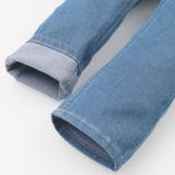 ダディコ刺繍デニムロングパンツ | こどもの森e-shop | 詳細画像6 