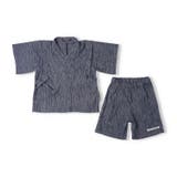 無地甚平 | こどもの森e-shop | 詳細画像3 