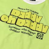 日本製 ロゴプリント半袖Tシャツ 90cm～130cm V32822 | こどもの森e-shop | 詳細画像6 