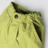 無地ウェザー5分丈ハーフパンツ 90cm~130cm V33104 | こどもの森e-shop | 詳細画像5