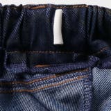 無地・迷彩柄デニムニットハーフパンツ 90cm~130cm V33108 | こどもの森e-shop | 詳細画像8