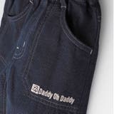 播州織ドビー5分丈ハーフパンツ 90cm～130cm V33118 | こどもの森e-shop | 詳細画像4 