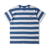 日本製ボーダー半袖Ｔシャツ | こどもの森e-shop | 詳細画像3 