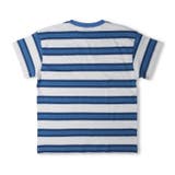 日本製ボーダー半袖Ｔシャツ | こどもの森e-shop | 詳細画像4 