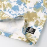 グラデーションタイダイプリント半袖Tシャツ | こどもの森e-shop | 詳細画像6