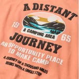 日本製プリント半袖Ｔシャツ | こどもの森e-shop | 詳細画像6 