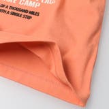 日本製プリント半袖Ｔシャツ | こどもの森e-shop | 詳細画像7 
