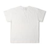 日本製ロゴマークプリント半袖Ｔシャツ | こどもの森e-shop | 詳細画像3 