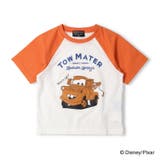 カーズ/プリント半袖Tシャツ | こどもの森e-shop | 詳細画像2