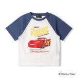 カーズ/プリント半袖Tシャツ | こどもの森e-shop | 詳細画像3