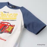 カーズ/プリント半袖Tシャツ | こどもの森e-shop | 詳細画像5