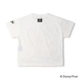カーズ/ワッペン風プリント半袖Tシャツ | こどもの森e-shop | 詳細画像4