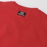 カーズ/ワッペン風プリント半袖Tシャツ | こどもの森e-shop | 詳細画像6