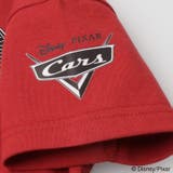 カーズ/ワッペン風プリント半袖Tシャツ | こどもの森e-shop | 詳細画像7