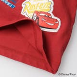 カーズ/ワッペン風プリント半袖Tシャツ | こどもの森e-shop | 詳細画像9