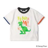 トイ・ストーリー/レックス/半袖Tシャツ | こどもの森e-shop | 詳細画像2