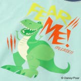 トイ・ストーリー/レックス/半袖Tシャツ | こどもの森e-shop | 詳細画像7