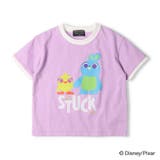 トイ・ストーリー/ダッキー＆バニー/Ｔシャツ | こどもの森e-shop | 詳細画像3 