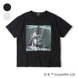 スターウォーズ/日本製プリント半袖Ｔシャツ | こどもの森e-shop | 詳細画像1 