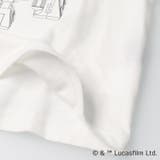 スターウォーズ/日本製プリント半袖Ｔシャツ | こどもの森e-shop | 詳細画像10 