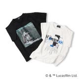 スターウォーズ/日本製プリント半袖Ｔシャツ | こどもの森e-shop | 詳細画像13 