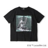 スターウォーズ/日本製プリント半袖Ｔシャツ | こどもの森e-shop | 詳細画像2 
