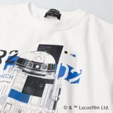 スターウォーズ/日本製プリント半袖Ｔシャツ | こどもの森e-shop | 詳細画像5 