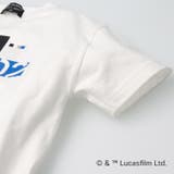 スターウォーズ/日本製プリント半袖Ｔシャツ | こどもの森e-shop | 詳細画像7 