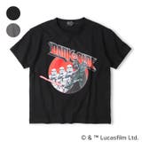 スターウォーズ/日本製プリント半袖Ｔシャツ | こどもの森e-shop | 詳細画像1 