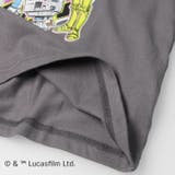 スターウォーズ/日本製プリント半袖Ｔシャツ | こどもの森e-shop | 詳細画像10 