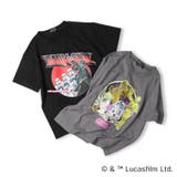 スターウォーズ/日本製プリント半袖Ｔシャツ | こどもの森e-shop | 詳細画像13 