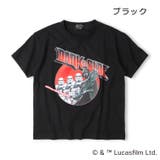 スターウォーズ/日本製プリント半袖Ｔシャツ | こどもの森e-shop | 詳細画像2 