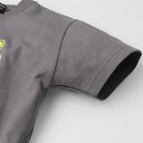 スターウォーズ/日本製プリント半袖Ｔシャツ | こどもの森e-shop | 詳細画像7 