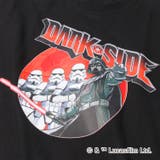 スターウォーズ/日本製プリント半袖Ｔシャツ | こどもの森e-shop | 詳細画像8 