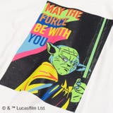 スターウォーズ/日本製プリント半袖Ｔシャツ | こどもの森e-shop | 詳細画像10 