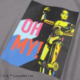 スターウォーズ/日本製プリント半袖Ｔシャツ | こどもの森e-shop | 詳細画像11 