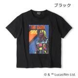 スターウォーズ/日本製プリント半袖Ｔシャツ | こどもの森e-shop | 詳細画像2 