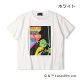 スターウォーズ/日本製プリント半袖Ｔシャツ | こどもの森e-shop | 詳細画像3 