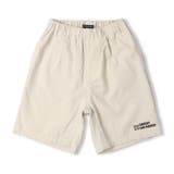 コットンクロス無地5分丈ハーフパンツ | こどもの森e-shop | 詳細画像2