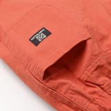 コットンクロス無地5分丈ハーフパンツ | こどもの森e-shop | 詳細画像8