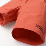 コットンクロス無地5分丈ハーフパンツ | こどもの森e-shop | 詳細画像9