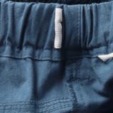 コットンクロス無地5分丈ハーフパンツ | こどもの森e-shop | 詳細画像10