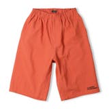 コットンクロス無地5分丈ハーフパンツ | こどもの森e-shop | 詳細画像3