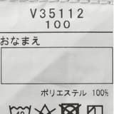 サッカーストライプ5分丈ハーフパンツ | こどもの森e-shop | 詳細画像9