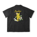 【WEB限定】トラ刺繍スカシャツ | こどもの森e-shop | 詳細画像2 